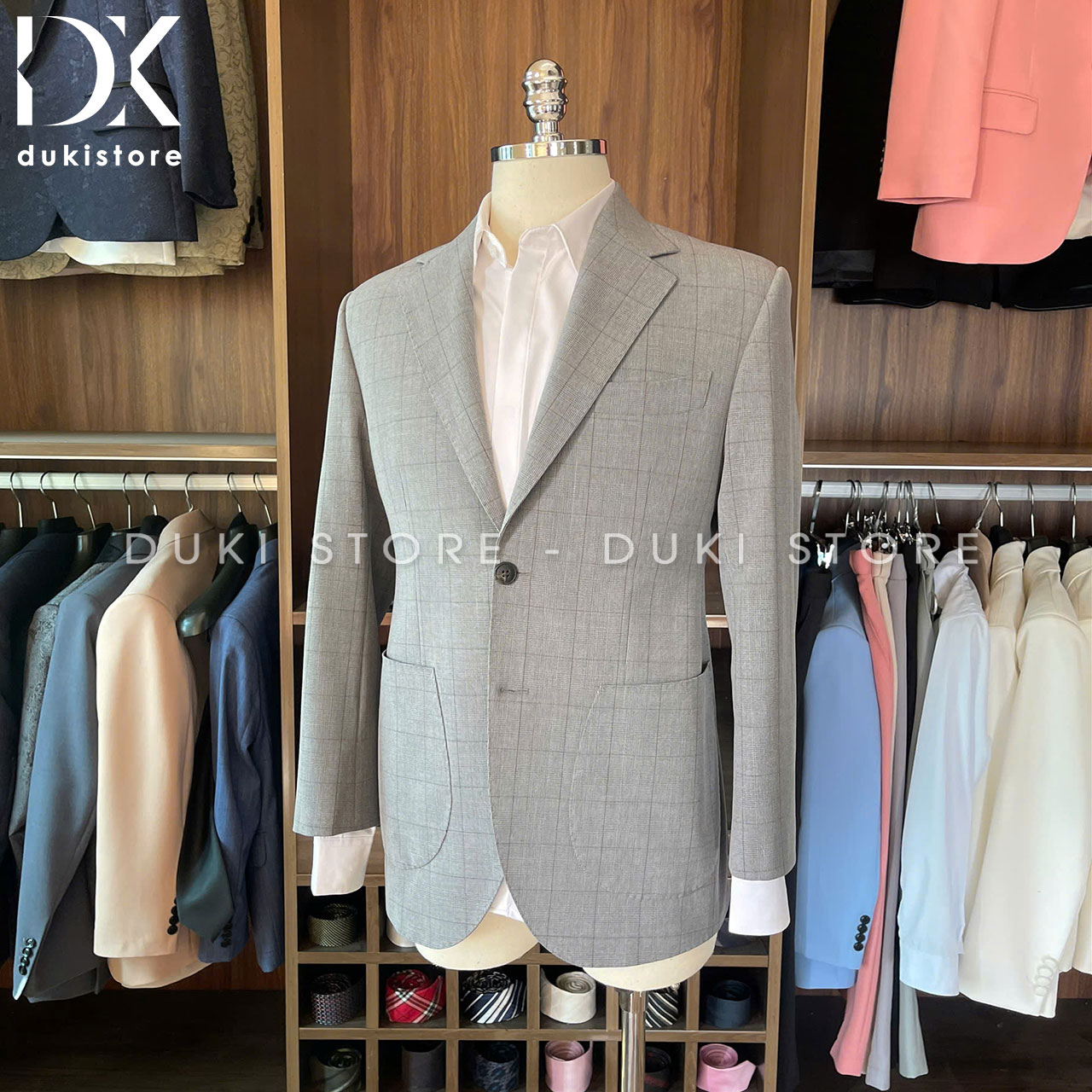 ao-vest-ao-blazer-nam-mau-ghi-caro-dep-ADK0055-3